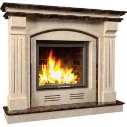 Порталы для камина Порталы для камина