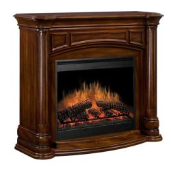 Электрокамины Электрокамины