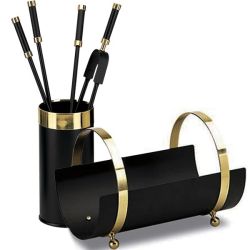 Аксессуары для камина Аксессуары для камина